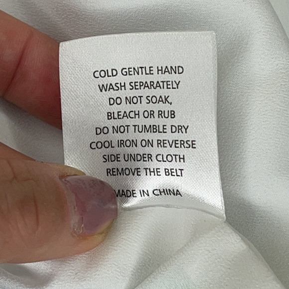 STYLESTALKER•DRESS - Picture 8 of 8